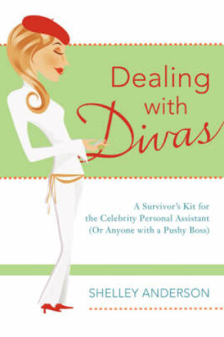 Cover of Dealing with Divas