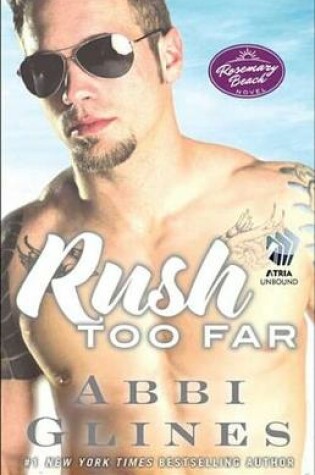 Cover of Rush Too Far