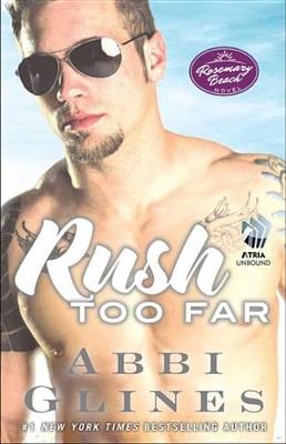 Book cover for Rush Too Far