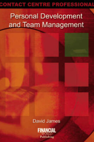 Cover of Personal Development and Team Management