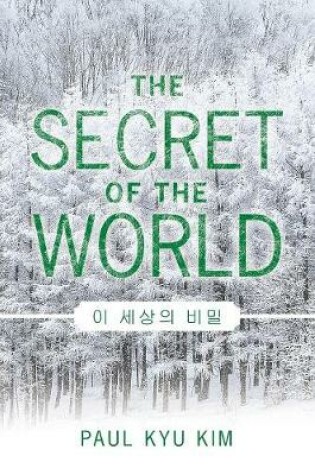 Cover of The Secret of the World