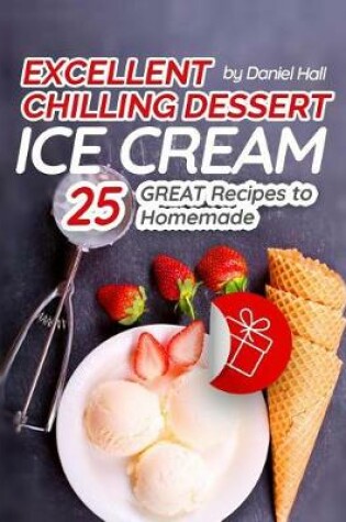Cover of Excellent chilling dessert