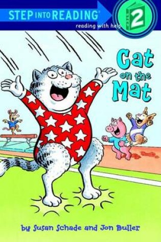 Cover of Cat on the Mat