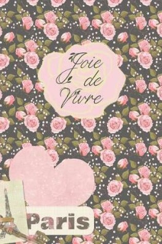 Cover of Joie De Vivre