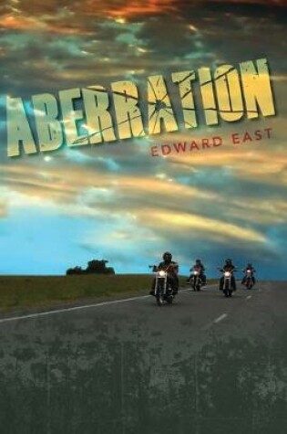 Cover of Aberration