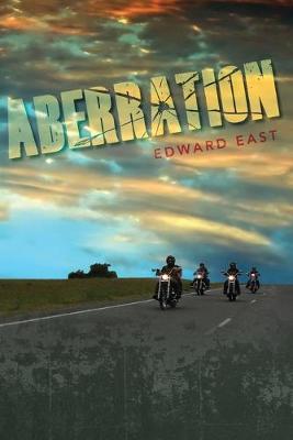 Book cover for Aberration