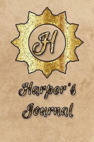 Cover of Harper