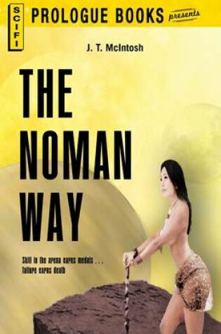 Cover of The Noman Way