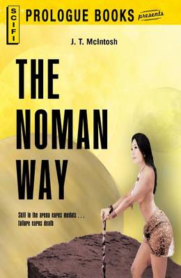 Cover of The Noman Way