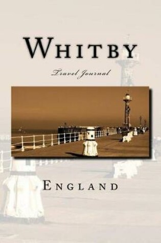 Cover of Whitby England