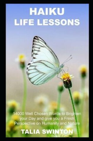 Cover of Haiku Life Lessons