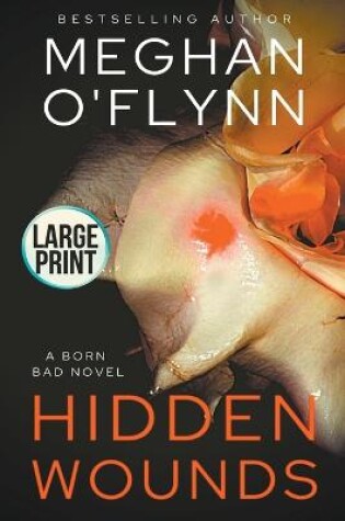 Cover of Hidden Wounds