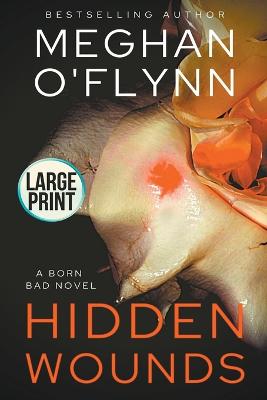 Book cover for Hidden Wounds