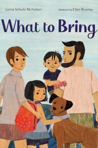Cover of What to Bring