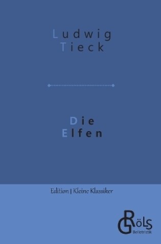 Cover of Die Elfen