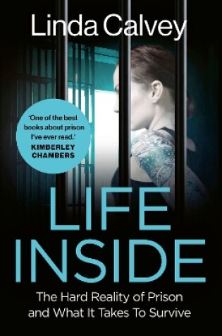 Cover of Life Inside