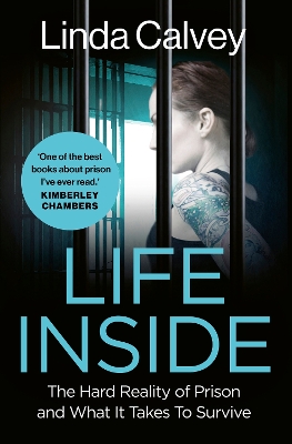 Book cover for Life Inside