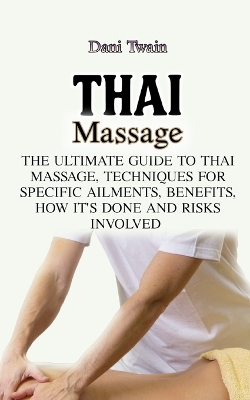 Book cover for Thai Massage