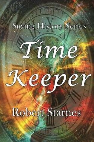 Cover of Time Keeper