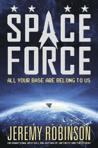 Cover of Space Force