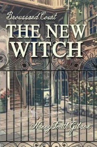 Cover of The New Witch