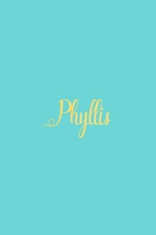 Cover of Phyllis