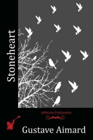 Cover of Stoneheart