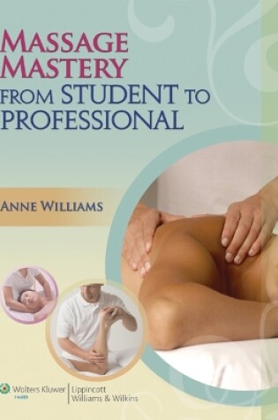 Cover of Massage Mastery