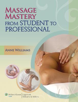 Book cover for Massage Mastery