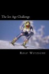 Book cover for The Ice Age Challenge