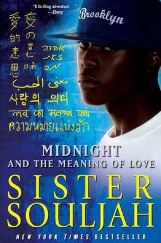 Cover of Midnight and the Meaning of Love