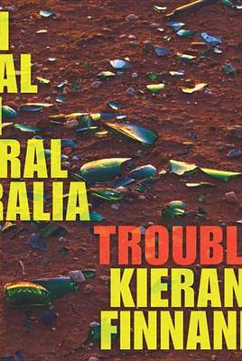 Cover of Trouble