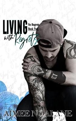 Cover of Living with Regrets