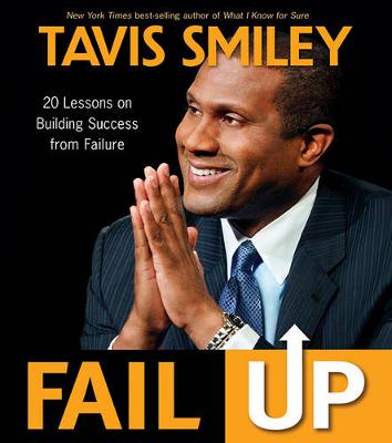 Book cover for Fail Up