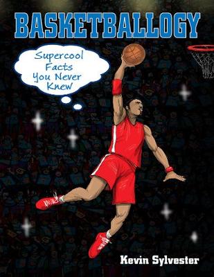 Book cover for Basketballogy