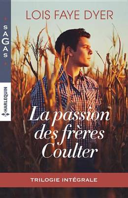 Book cover for La Passion Des Freres Coulter