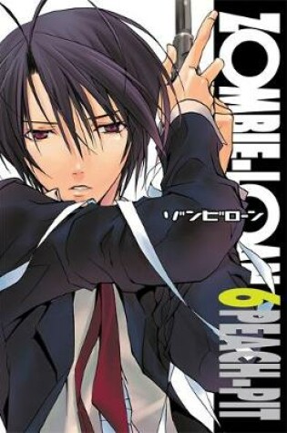 Cover of Zombie-Loan, Vol. 6