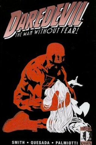 Cover of Guardian Devil