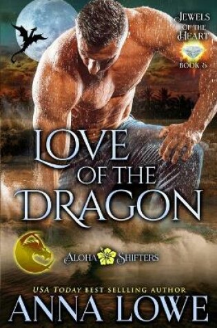 Cover of Love of the Dragon