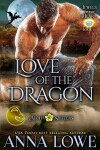Book cover for Love of the Dragon