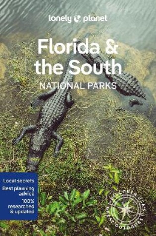Cover of Florida & the South National Parks 1