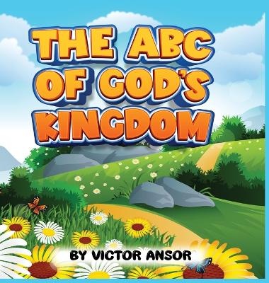 Book cover for The ABC of God's Kingdom