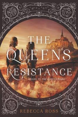 Book cover for The Queen's Resistance