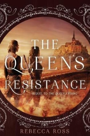 Cover of The Queen's Resistance