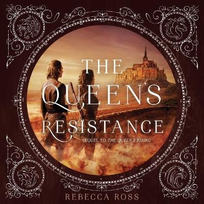 Book cover for The Queen's Resistance