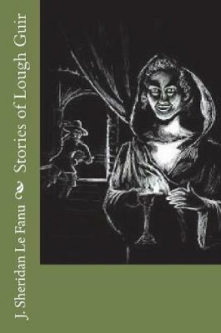 Cover of Stories of Lough Guir
