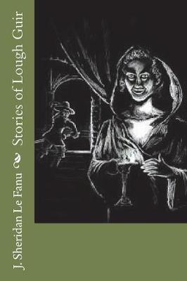Book cover for Stories of Lough Guir