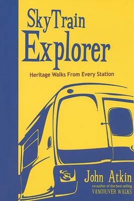 Book cover for Skytrain Explorer