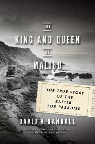 Cover of The King and Queen of Malibu