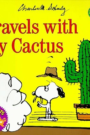 Cover of Travels with My Cactus